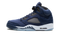 Air Jordan 5 "Midnight Navy"