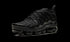Air Vapormax Plus "Triple Black"
