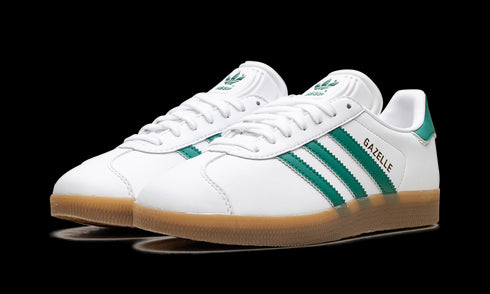 Gazelle "White Bold Green Gum" IH2216
