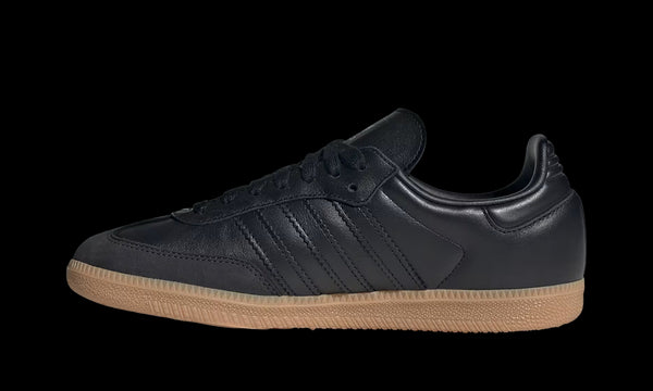 Samba OG WMNS "Black Carbon" JS2762