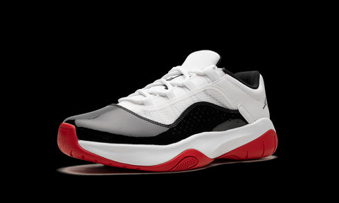 AIR JORDAN 11 CMFT LOW "Concord Bred"