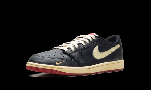 Air Jordan 1 Low OG "Nigel Sylvester - Better With Time" IB8958 001