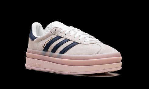 Gazelle Bold WMNS "Clear Pink" IE6508