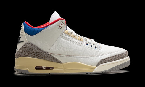 Air Jordan 3 "Seoul 2.0" IB1482 100