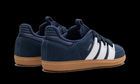Samba OG WMNS "Night Indigo" ID0286