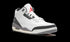 Air Jordan 3 "Cement Grey"