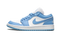 Air Jordan 1 Low WMNS "UNC"