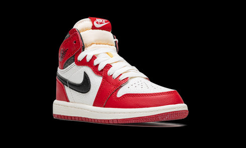 Air Jordan 1 Retro High OG PS "Chicago Lost and Found"