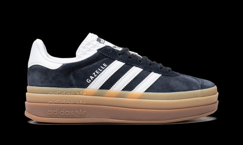 GAZELLE BOLD WMNS "CORE BLACK"