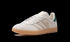 Gazelle "Aluminium Collegiate Green" IF7155