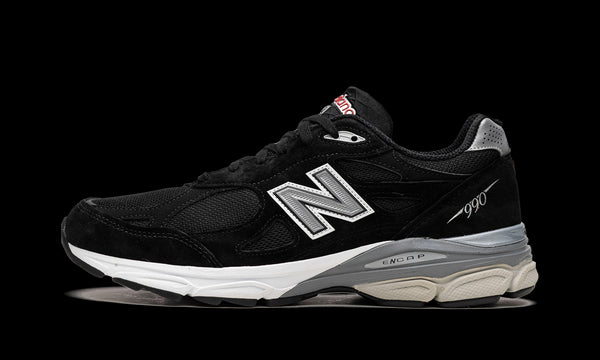 990v3 "Black / White"