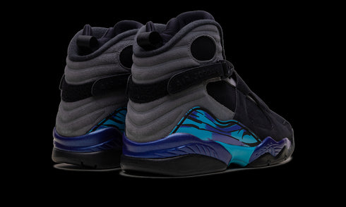 Air Jordan 8 Retro "Aqua (2025)" 305381 006
