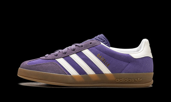 Gazelle Indoor "Collegiate Purple" IF9645
