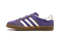 Gazelle Indoor "Collegiate Purple" IF9645