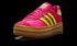 Gazelle Bold WMNS "Slime Fuchsia" JI2705
