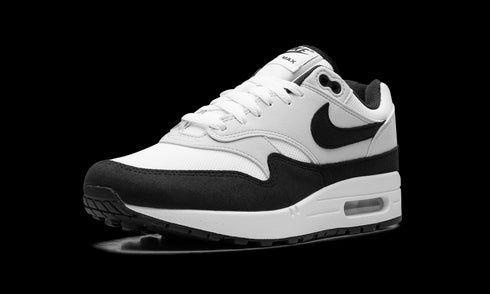 Nike Air Max 1 "White Black"