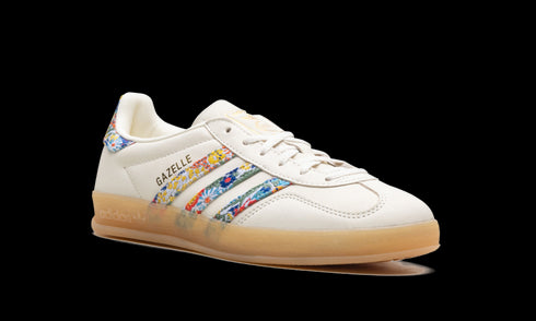 Gazelle Indoor WMNS "Liberty London - Florals"