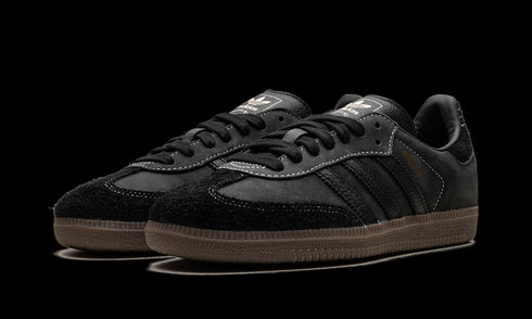 SAMBA OG WMNS "CORE BLACK CRYSTAL SAND" IH5371