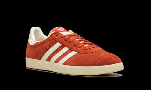 Gazelle "Preloved Red Off White Cream White" GY7339