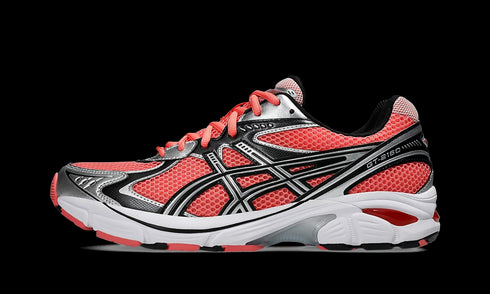 GT-2160 "Papaya Pure Silver"