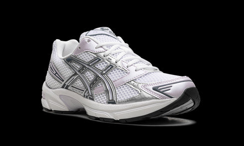 GEL 1130 WMNS "White/Faded Ash Rock"