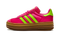 Gazelle Bold WMNS "Slime Fuchsia" JI2705