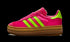 Gazelle Bold WMNS "Slime Fuchsia" JI2705