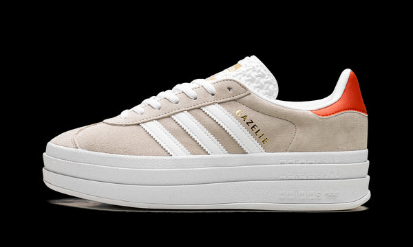 Gazelle Bold WMNS "Wonder Beige Orange" IG8671