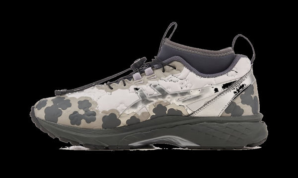 Gel-Terrain MT "Cecilie Bahnsen - Pure Silver"