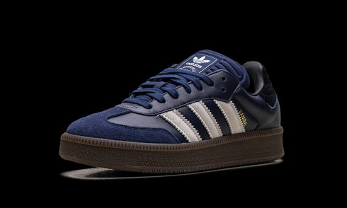 Samba XLG "Dark Blue" IE9179
