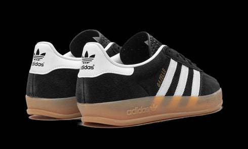 Gazelle Indoor "Black" JI2060