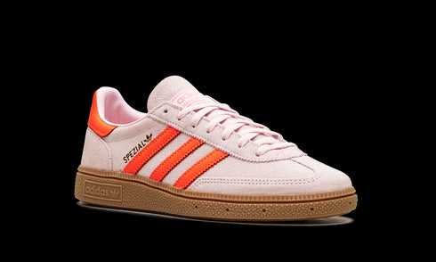 Handball Spezial WMNS "Clear Pink Solar Orange"