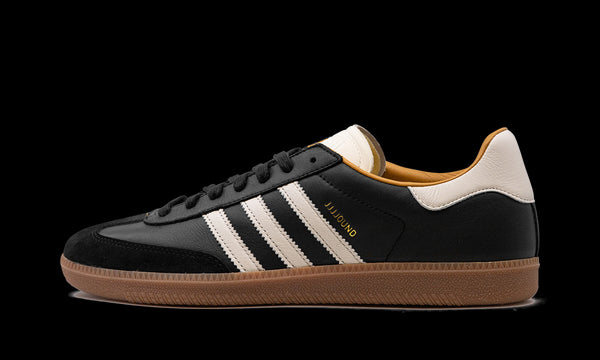 Samba Classic Mig "JJJJound - Core Black/Off White-Gum" ID8707