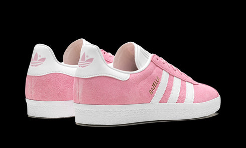 GAZELLE WMNS "Pink Glow" HQ4412