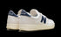 T500 "Sea Salt Navy Angora"
