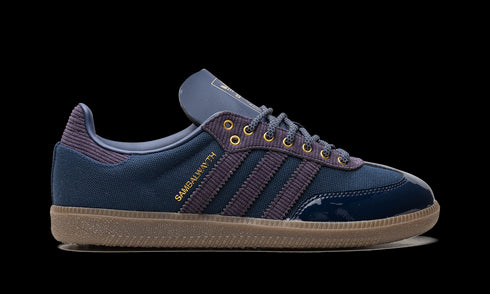 Samba "ALWAYTH - College Navy" IH5186