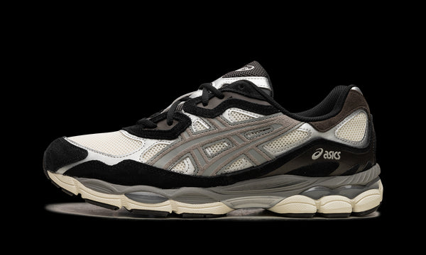 GEL-NYC "Ivory /Grey Clay"