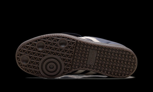 SAMBA LT "Aurora Ink Cream White" JH5705