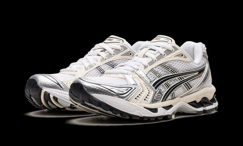 GEL KAYANO 14 WMNS "WHITE MIDNIGHT"