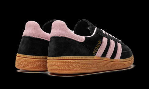Handball Spezial WMNS "Black / Pink"