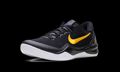 Kobe 8 Protro "Lakers Away"