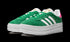 Gazelle Bold WMNS "Green Lucid Pink" IG3136