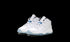 Air Jordan 11 "Legend Blue"