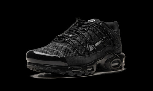 Air Max Plus Utility "Black Metallic"
