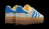 Gazelle Bold Wmns "Almost Blue Yellow"