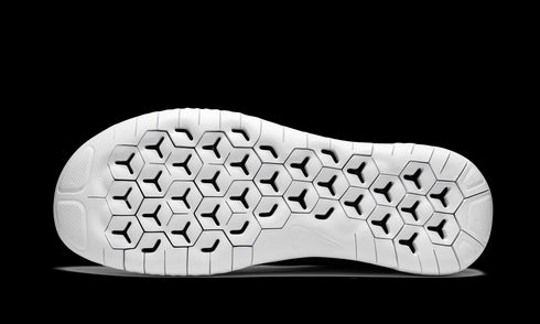 Free RN 2018 "Black White"