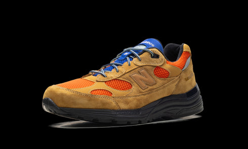 992 "Action Bronson - Tiger Eye" U992AB1