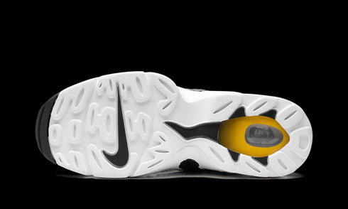 Air DT Max '96 "Black Varsity Maize"