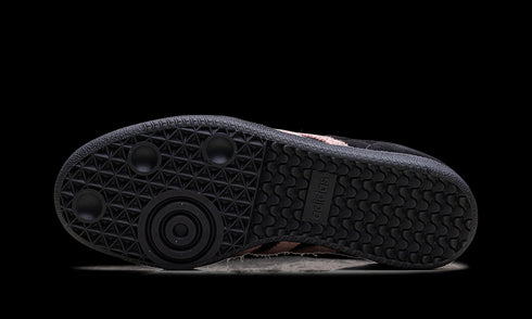 Samba OG WMNS "Black Wonder Mauve Indigo" JI2679