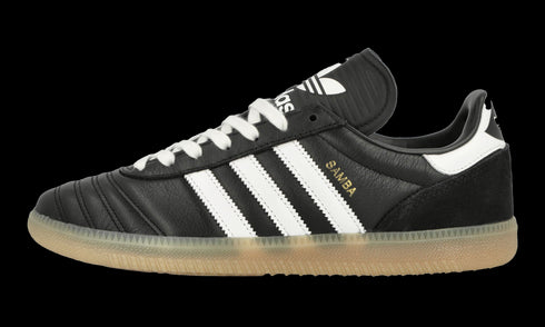 SAMBA JP "Black Gum" JQ9056